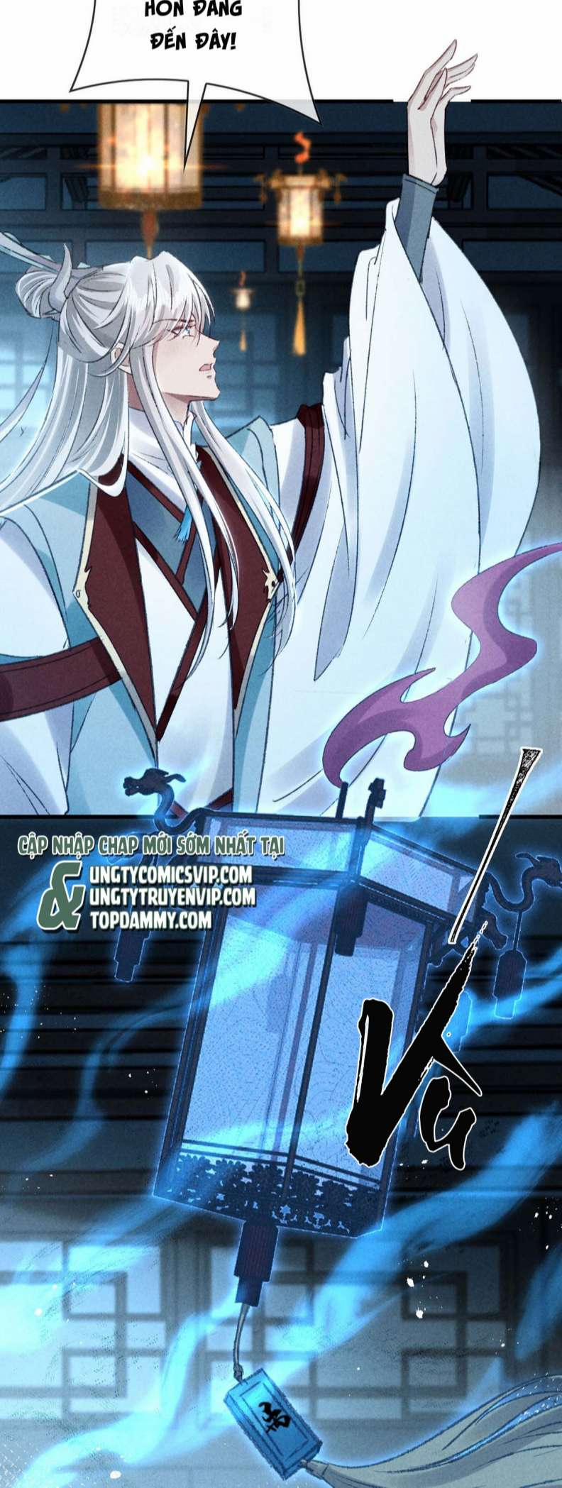 Đồ Mưu Bất Quỹ 142 trang 3