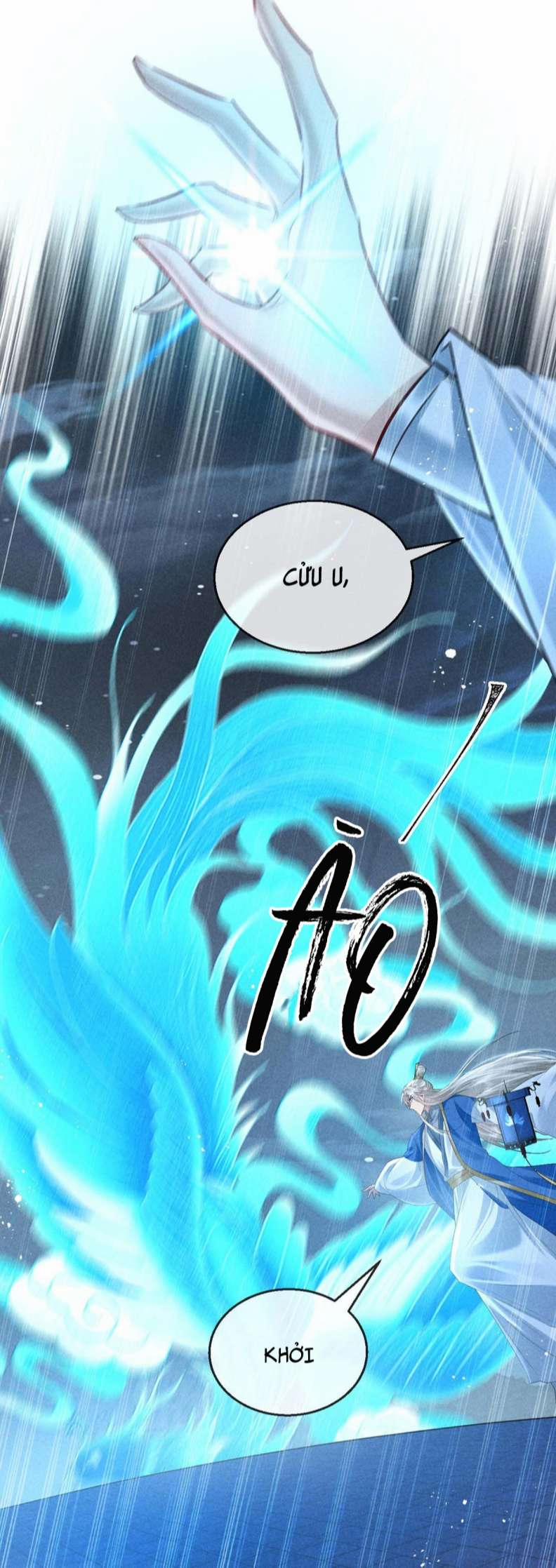 Đồ Mưu Bất Quỹ 143 trang 12