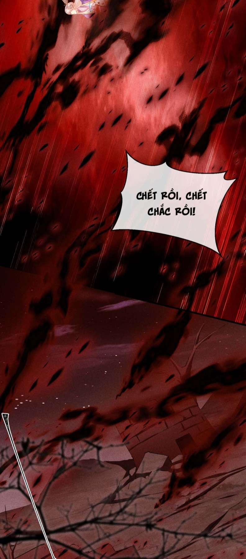 Đồ Mưu Bất Quỹ 143 trang 16