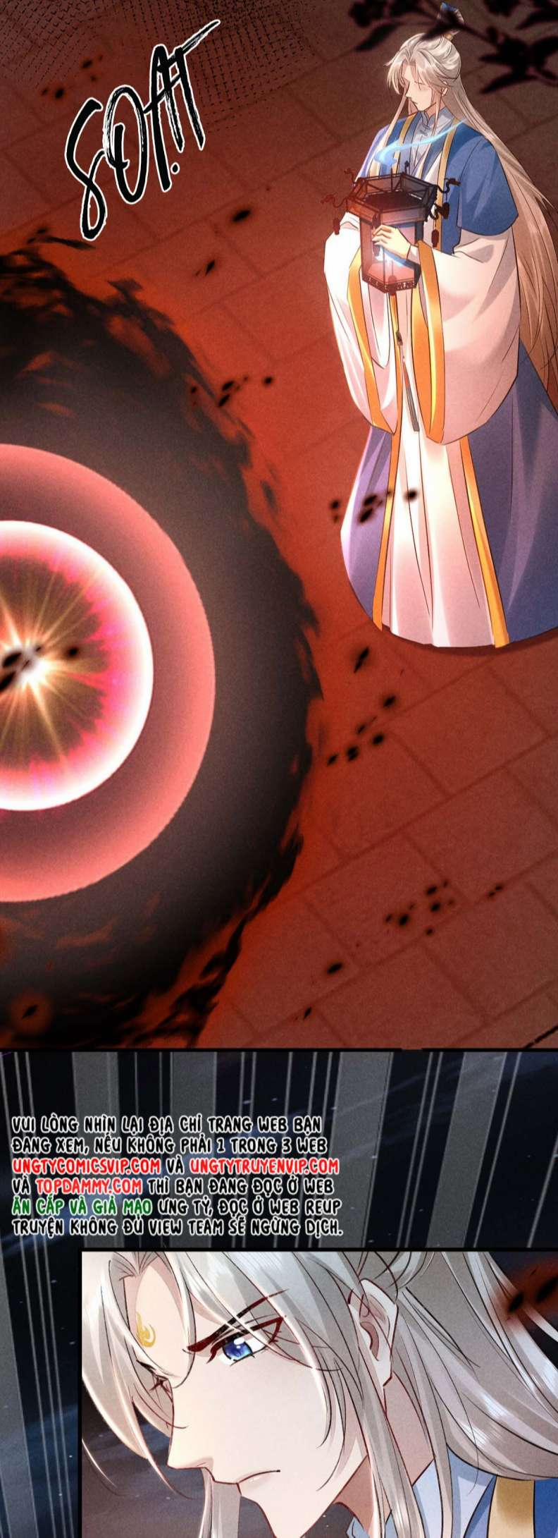 Đồ Mưu Bất Quỹ 143 trang 2