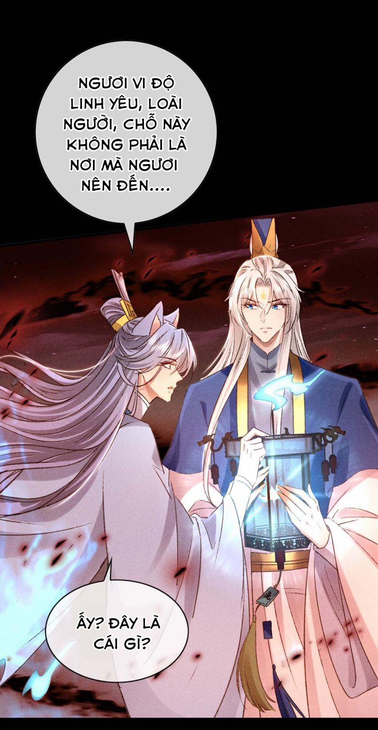 Đồ Mưu Bất Quỹ 144 trang 1