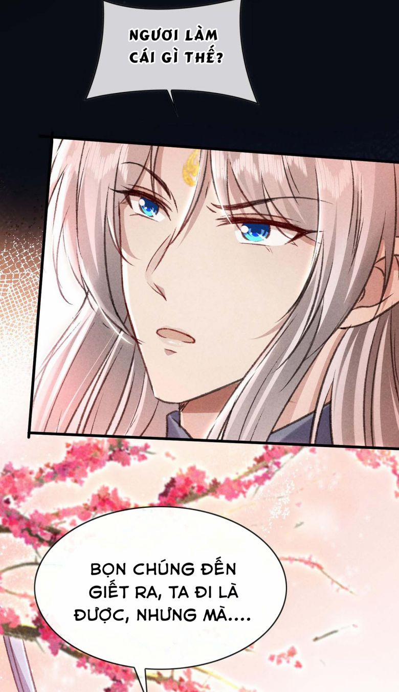 Đồ Mưu Bất Quỹ 144 trang 10