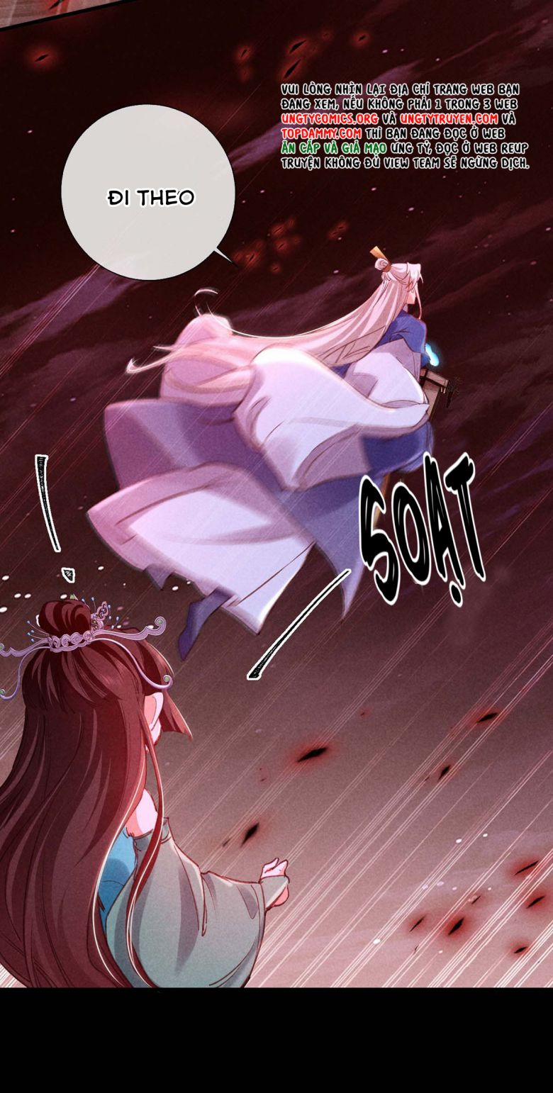 Đồ Mưu Bất Quỹ 144 trang 19