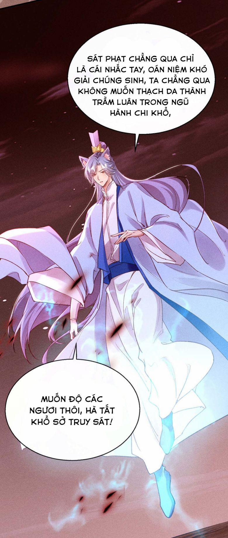 Đồ Mưu Bất Quỹ 144 trang 23