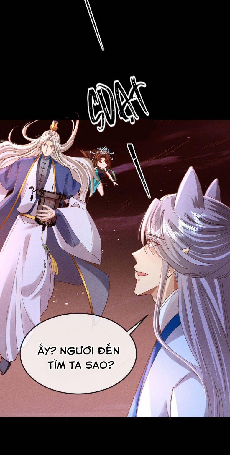 Đồ Mưu Bất Quỹ 144 trang 31