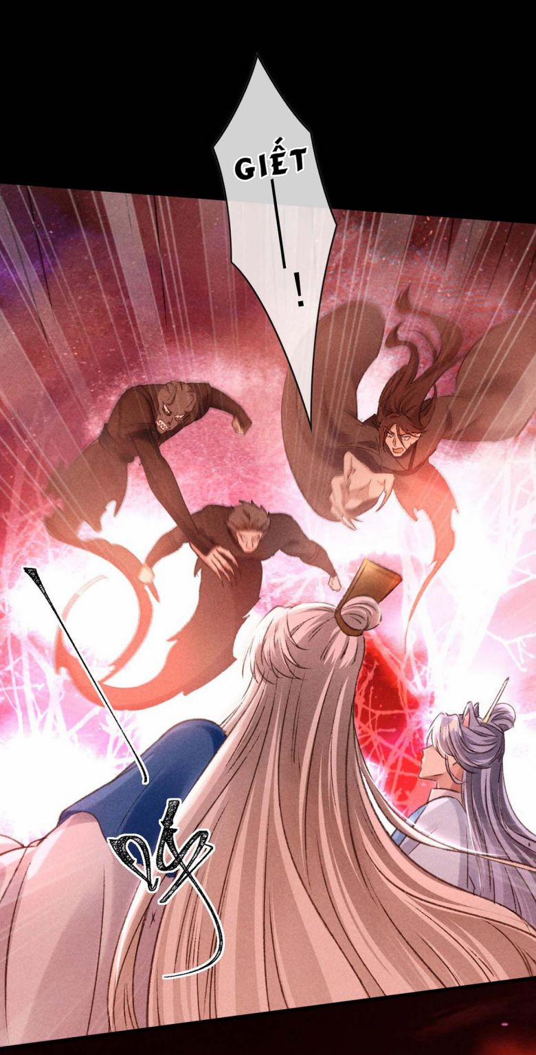 Đồ Mưu Bất Quỹ 144 trang 8