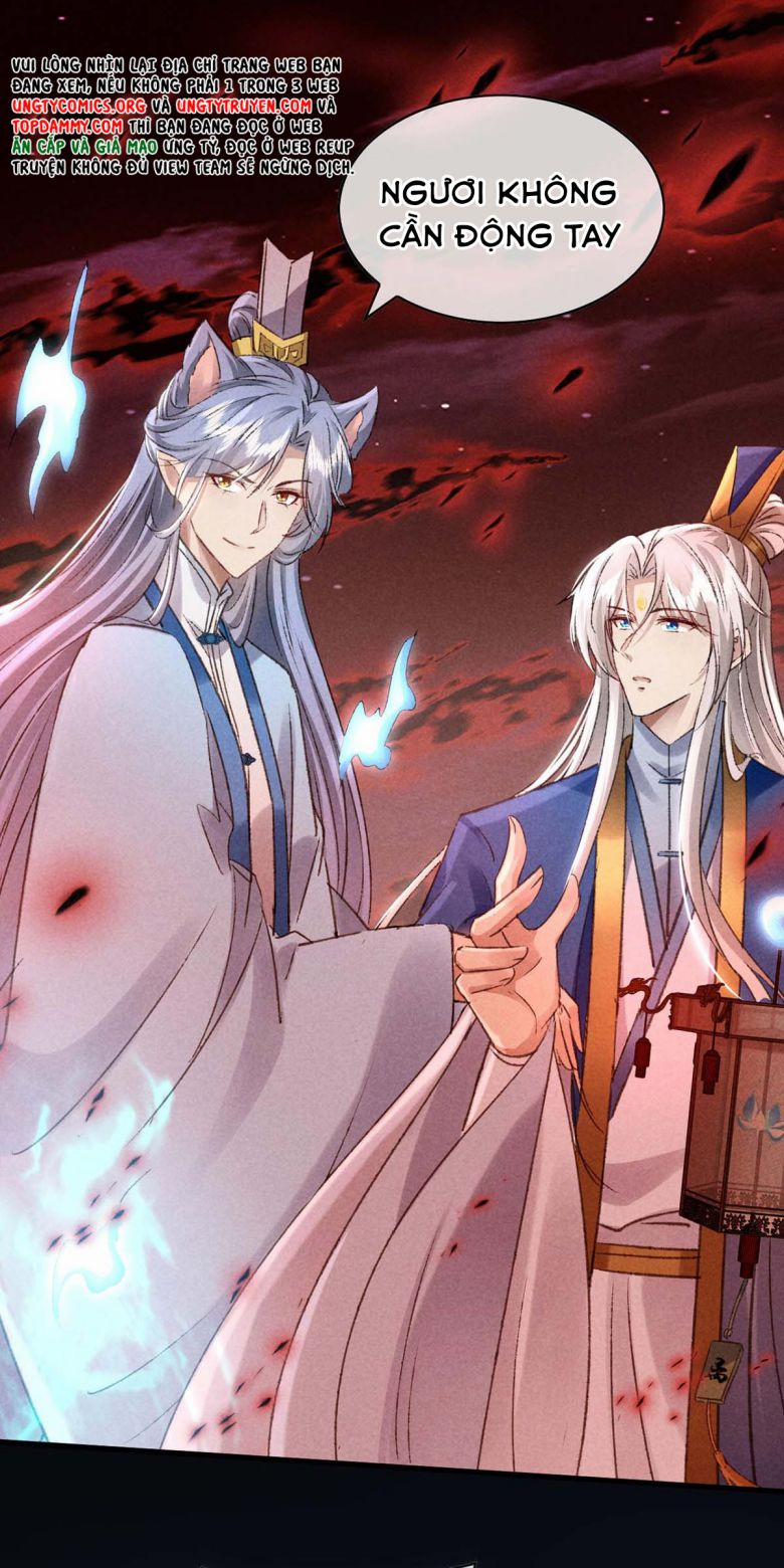 Đồ Mưu Bất Quỹ 144 trang 9