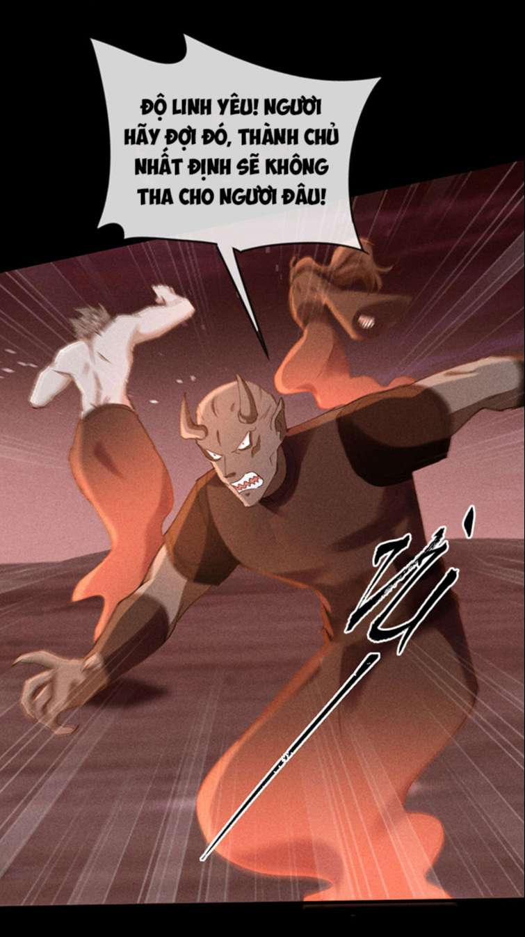 Đồ Mưu Bất Quỹ 145 trang 1