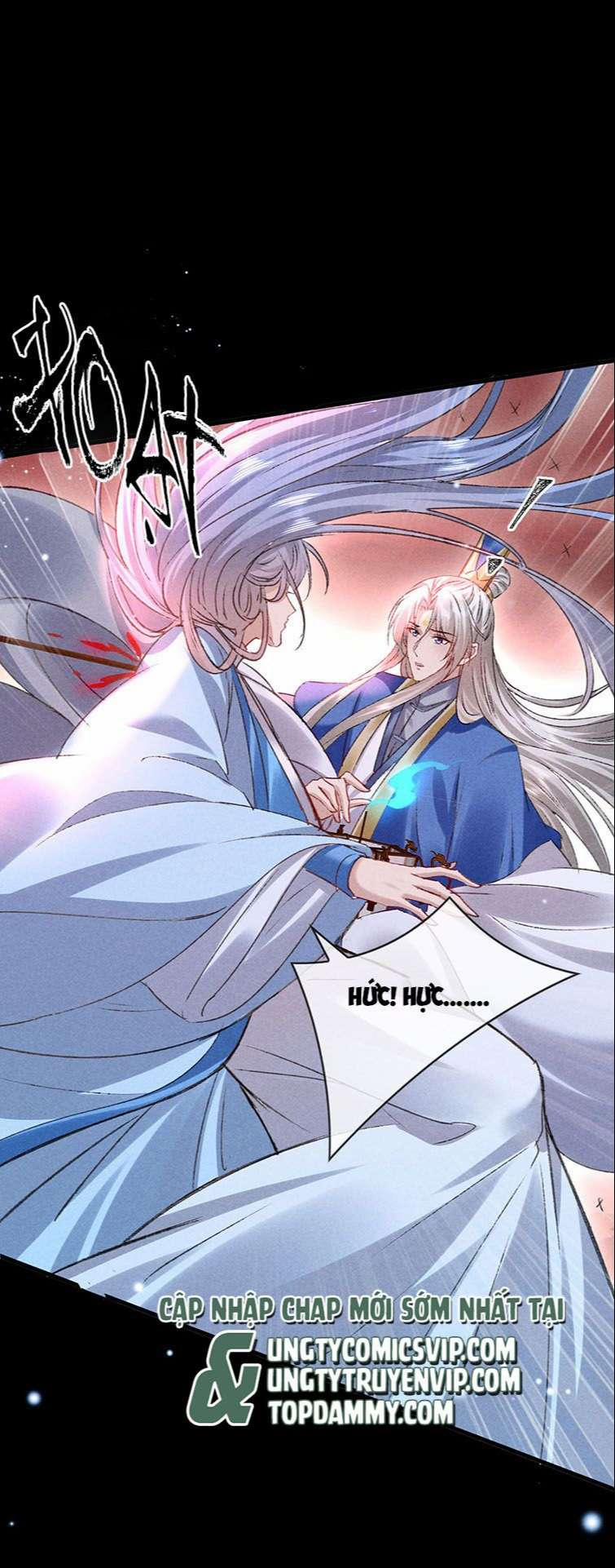 Đồ Mưu Bất Quỹ 145 trang 12