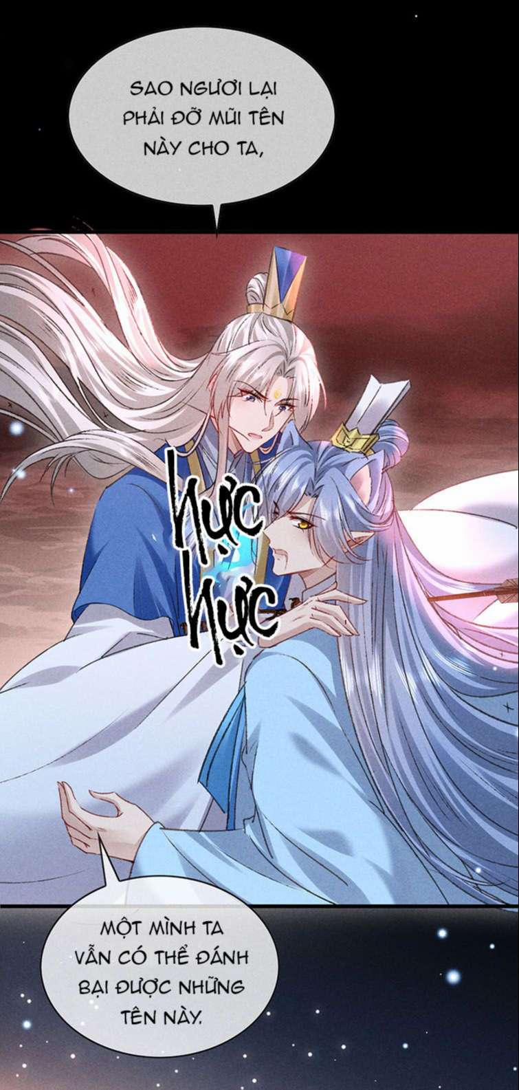 Đồ Mưu Bất Quỹ 145 trang 16