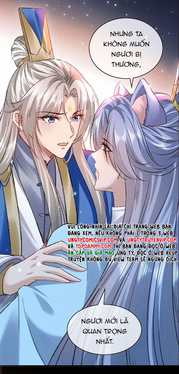 Đồ Mưu Bất Quỹ 145 trang 17