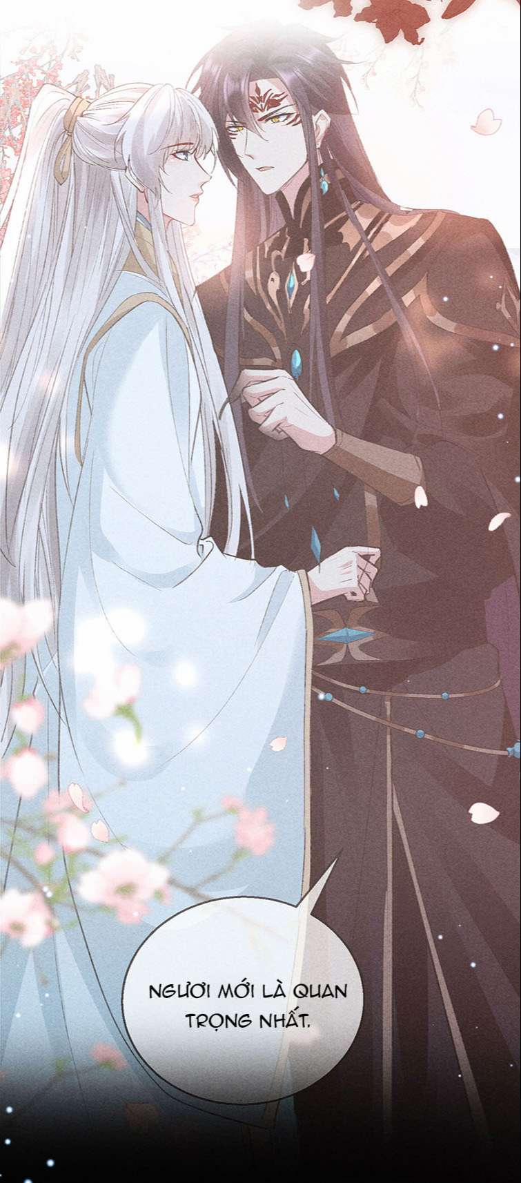 Đồ Mưu Bất Quỹ 145 trang 21