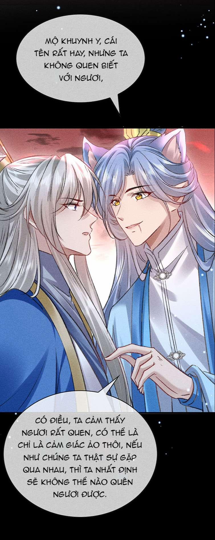 Đồ Mưu Bất Quỹ 145 trang 29