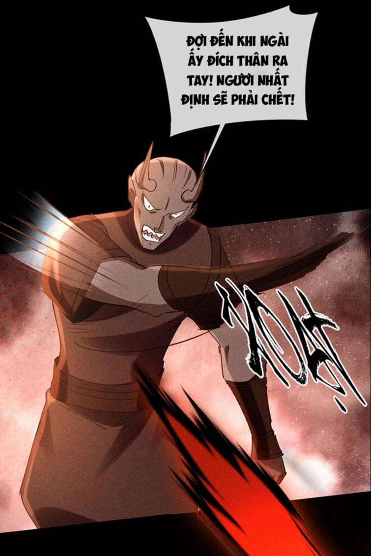 Đồ Mưu Bất Quỹ 145 trang 3