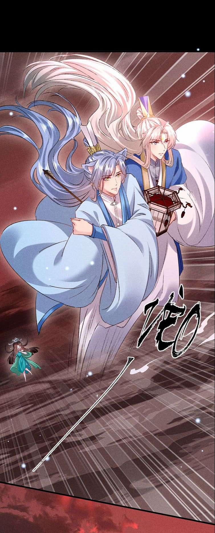 Đồ Mưu Bất Quỹ 145 trang 40