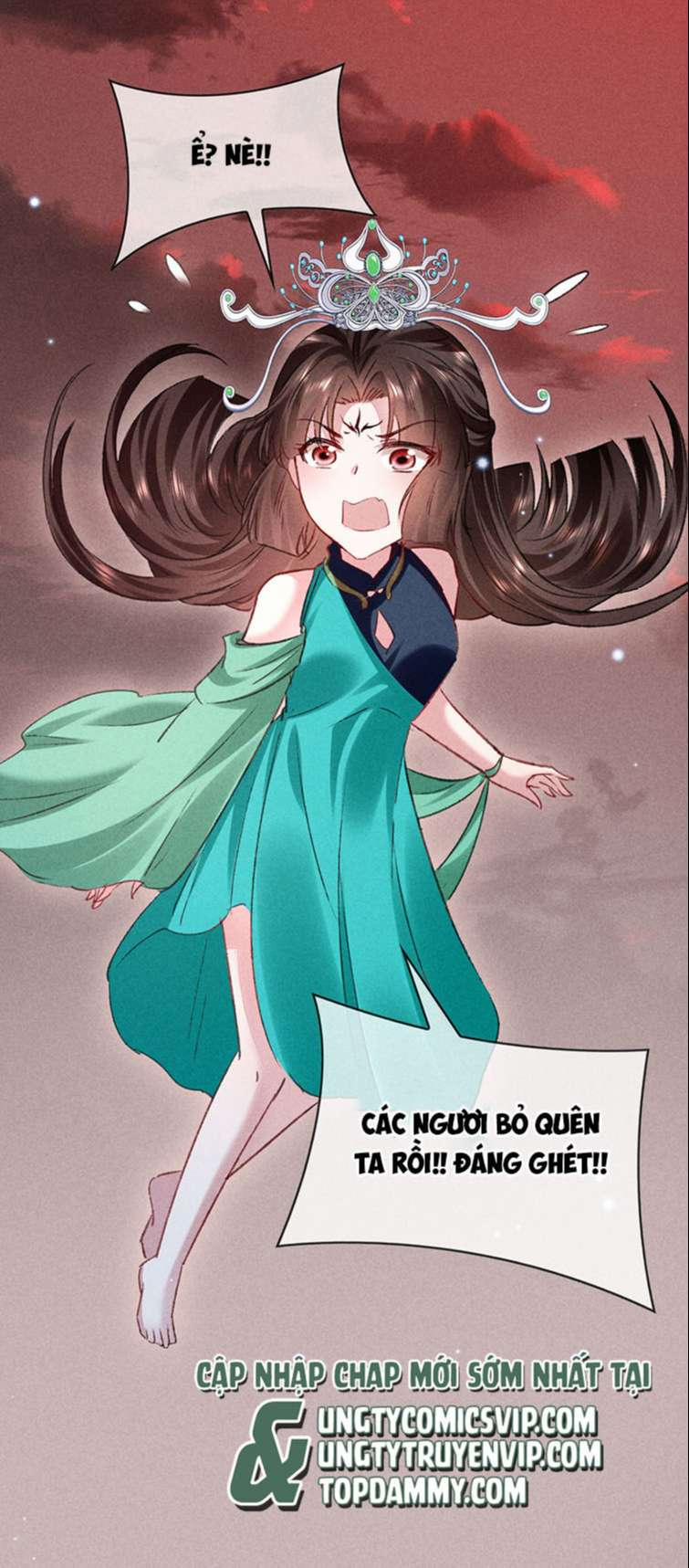 Đồ Mưu Bất Quỹ 145 trang 41