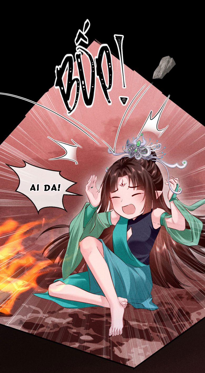 Đồ Mưu Bất Quỹ 146 trang 1