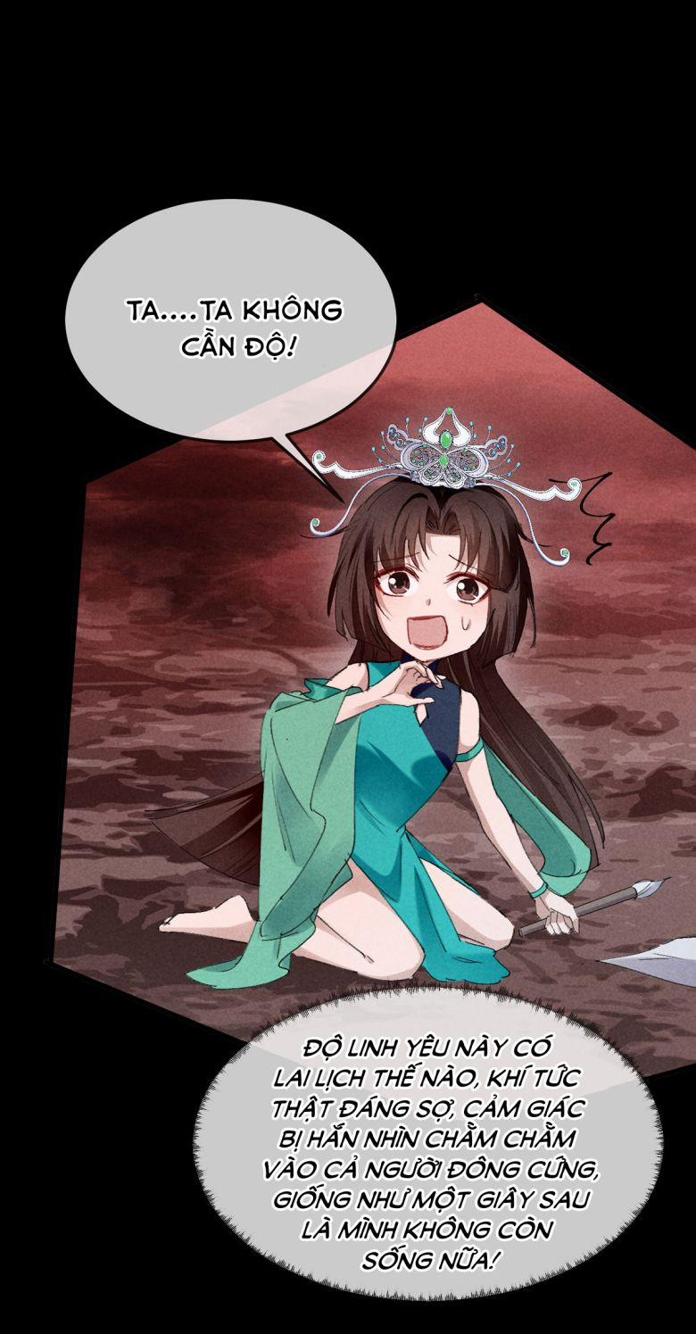 Đồ Mưu Bất Quỹ 146 trang 13