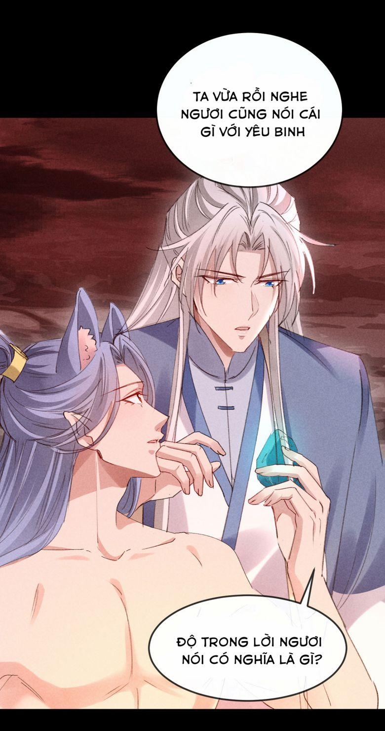 Đồ Mưu Bất Quỹ 146 trang 14