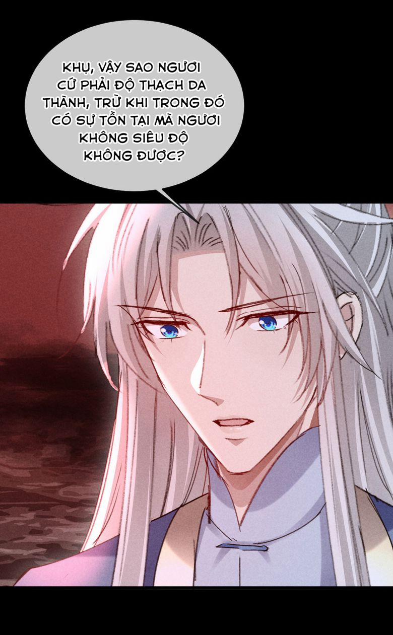 Đồ Mưu Bất Quỹ 146 trang 21