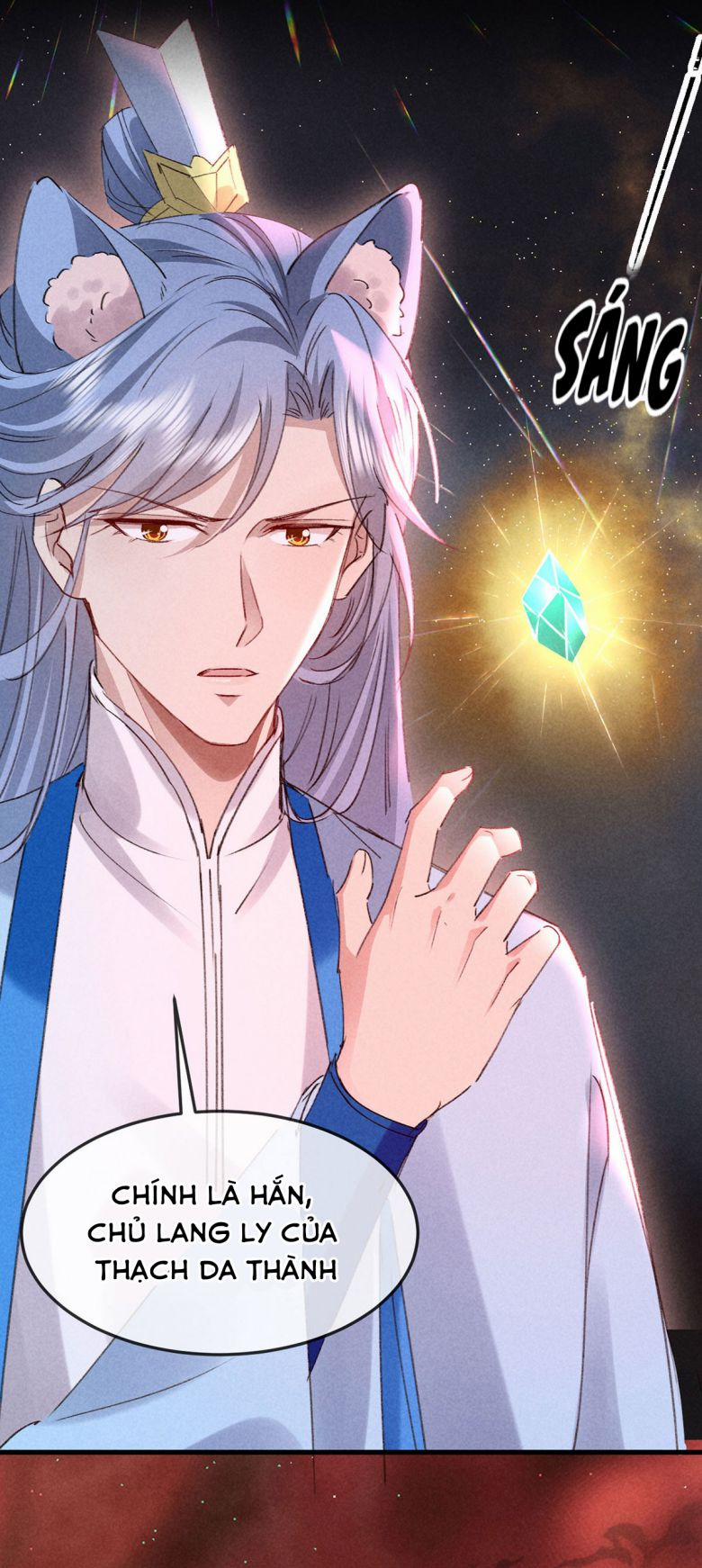 Đồ Mưu Bất Quỹ 146 trang 26