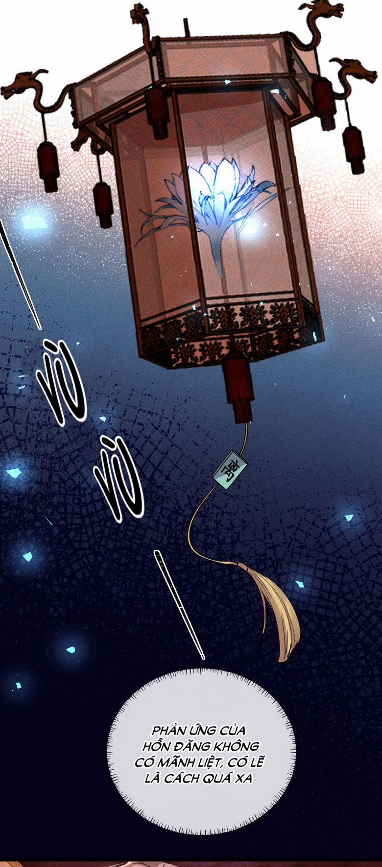 Đồ Mưu Bất Quỹ 146 trang 34