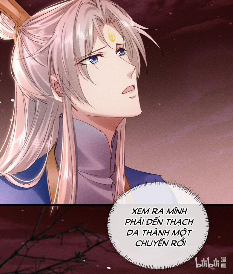 Đồ Mưu Bất Quỹ 146 trang 35