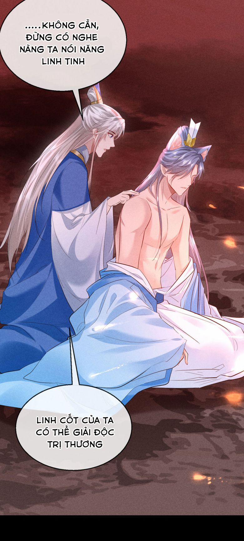 Đồ Mưu Bất Quỹ 146 trang 5