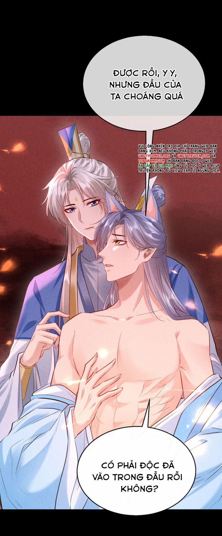 Đồ Mưu Bất Quỹ 146 trang 6