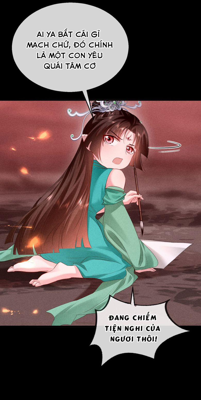 Đồ Mưu Bất Quỹ 146 trang 8