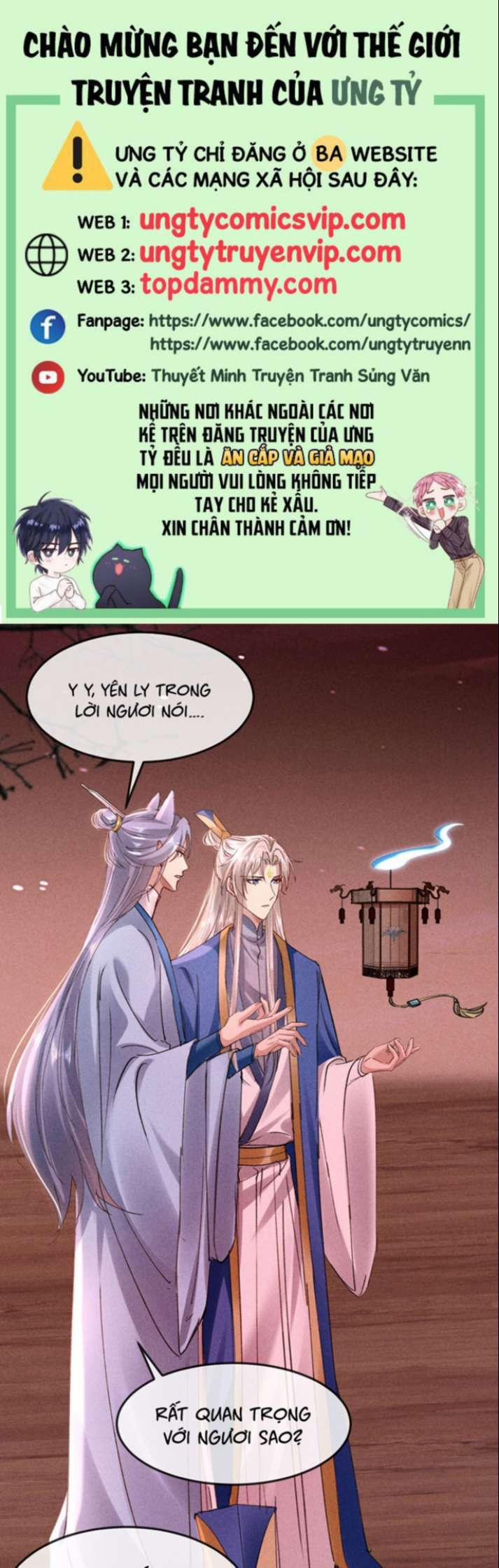 Đồ Mưu Bất Quỹ 147 trang 1