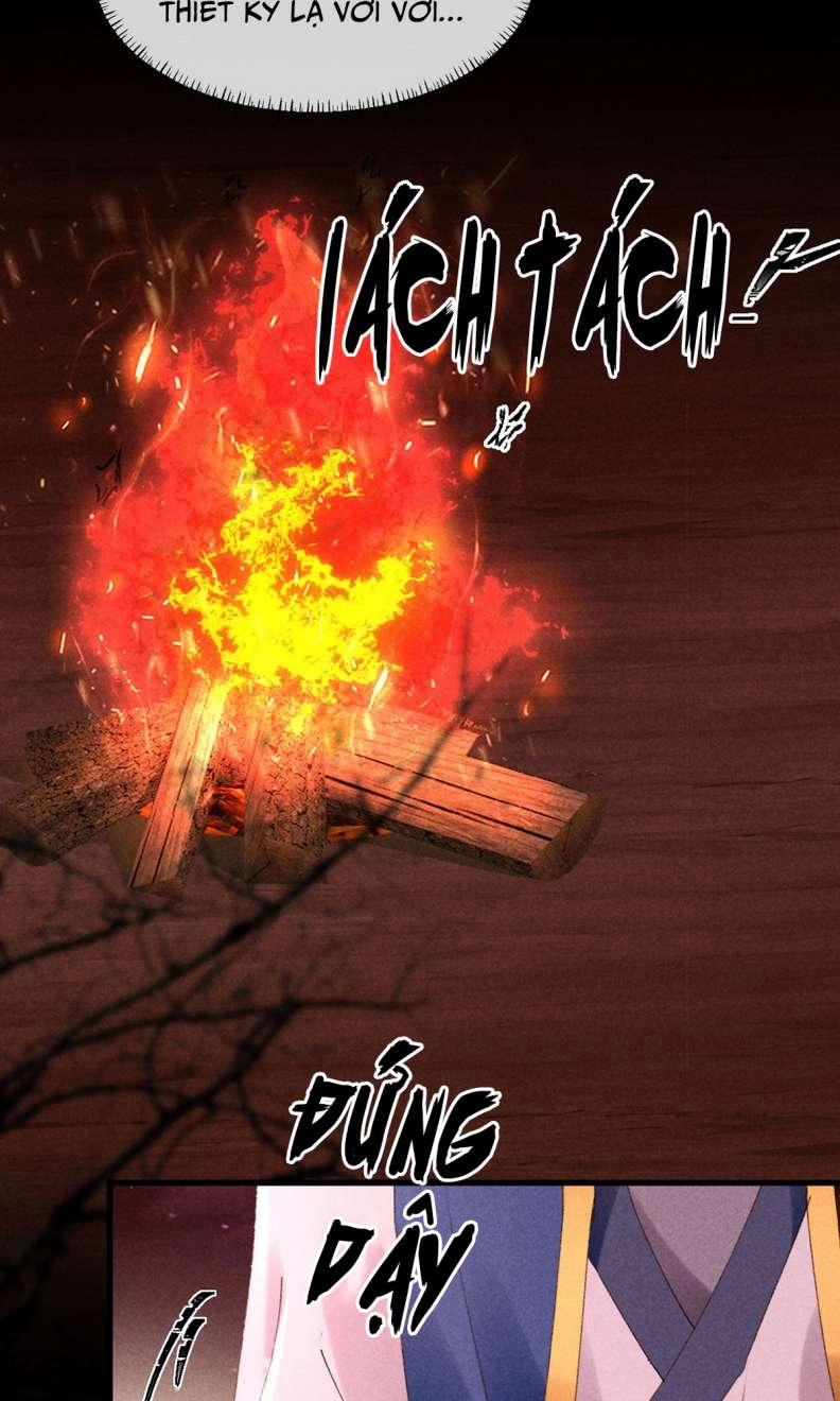 Đồ Mưu Bất Quỹ 147 trang 12