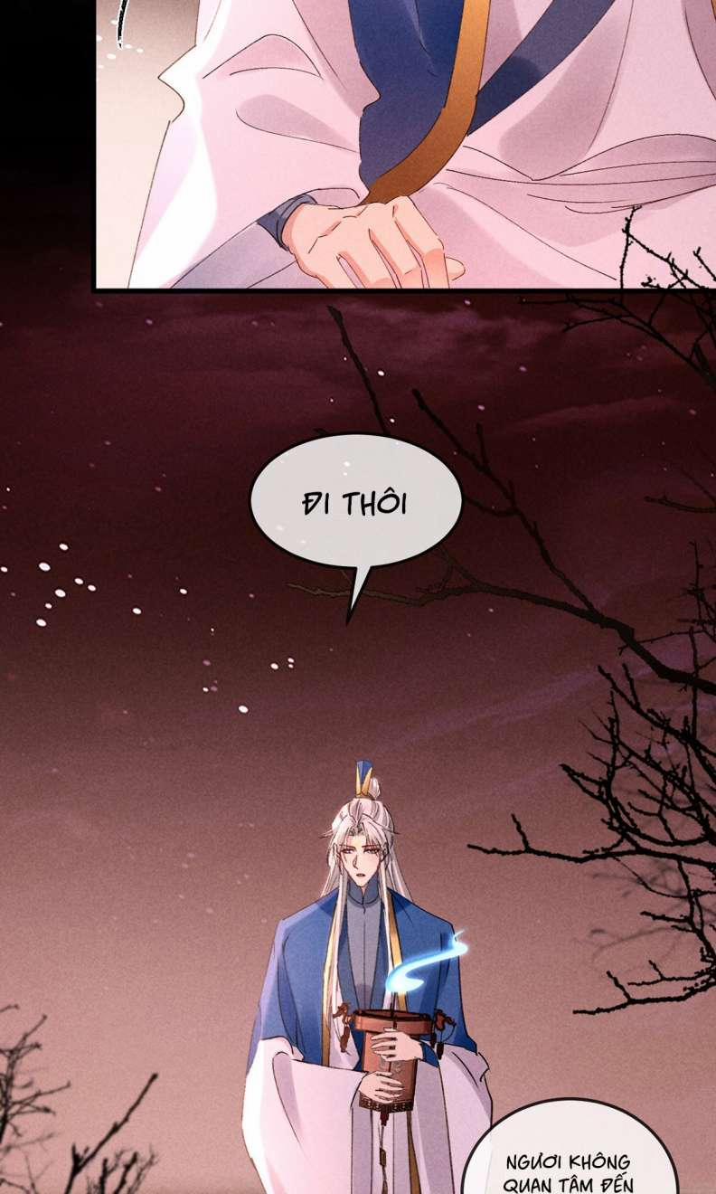 Đồ Mưu Bất Quỹ 147 trang 13