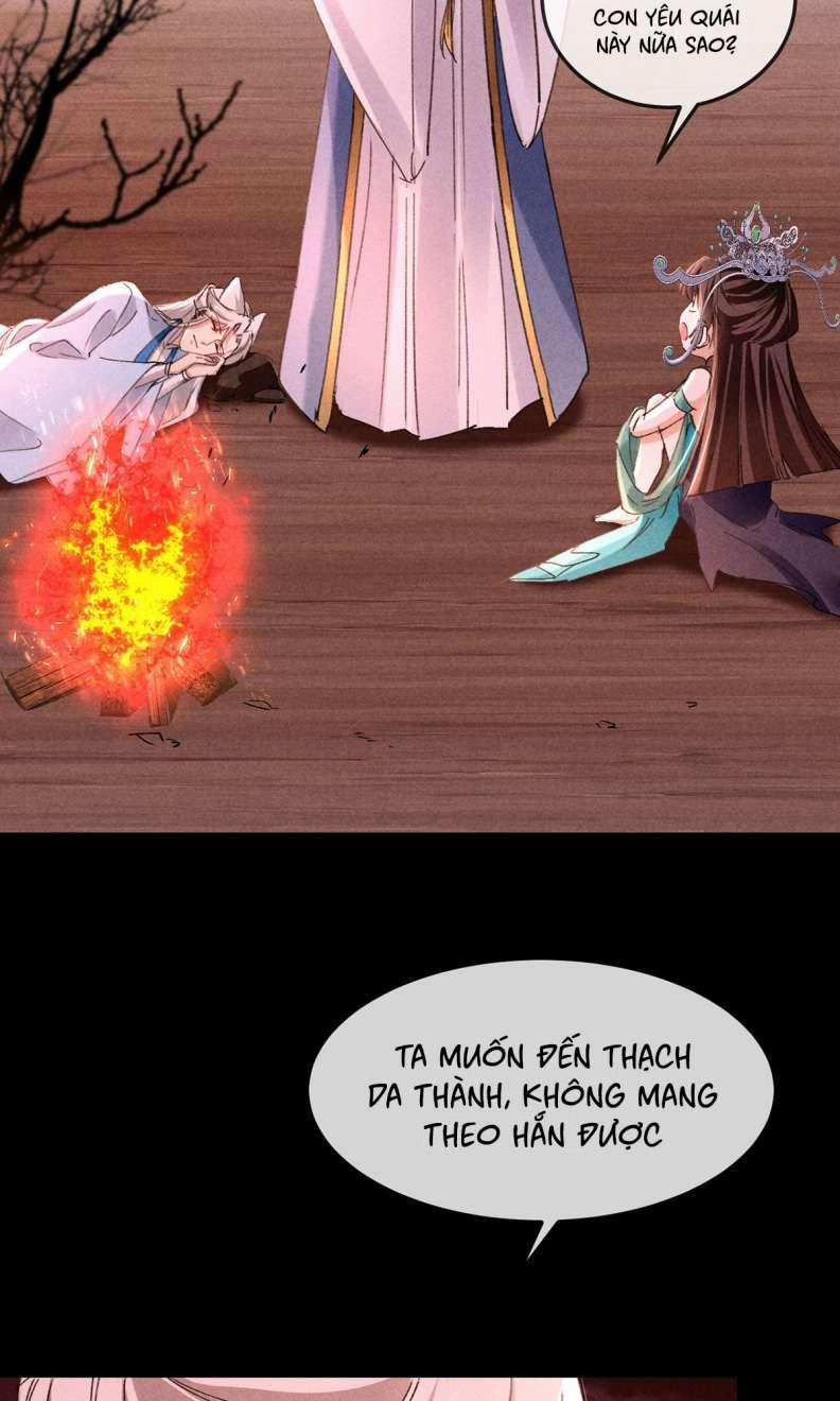 Đồ Mưu Bất Quỹ 147 trang 14