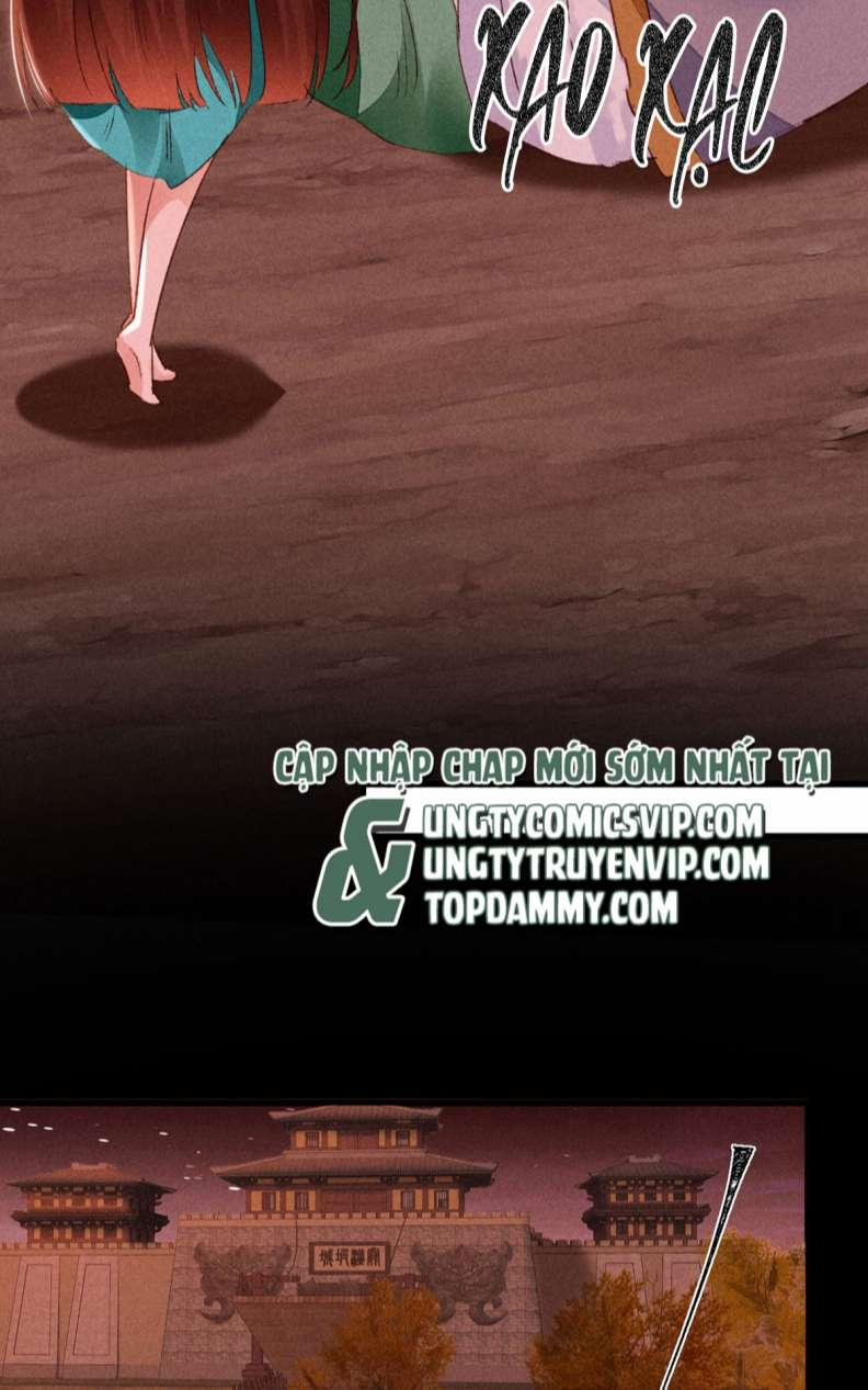 Đồ Mưu Bất Quỹ 147 trang 24