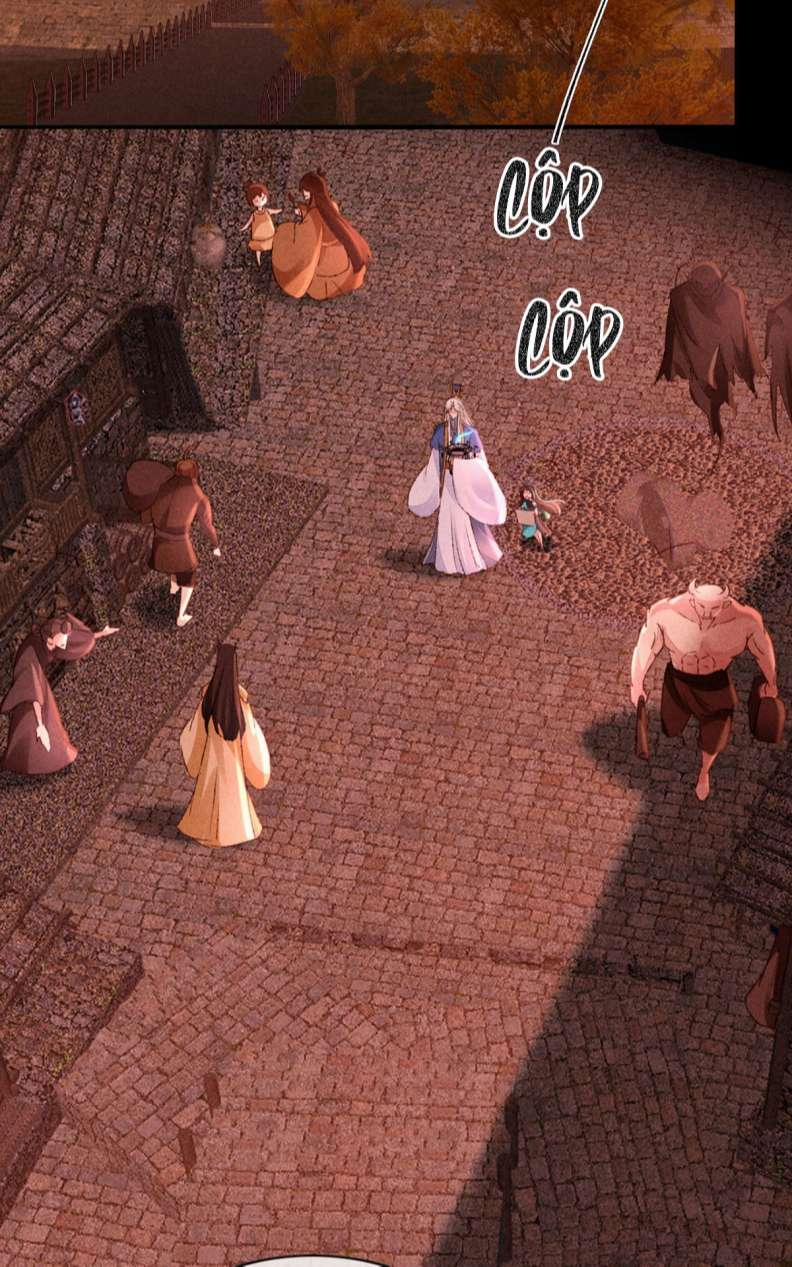 Đồ Mưu Bất Quỹ 147 trang 25