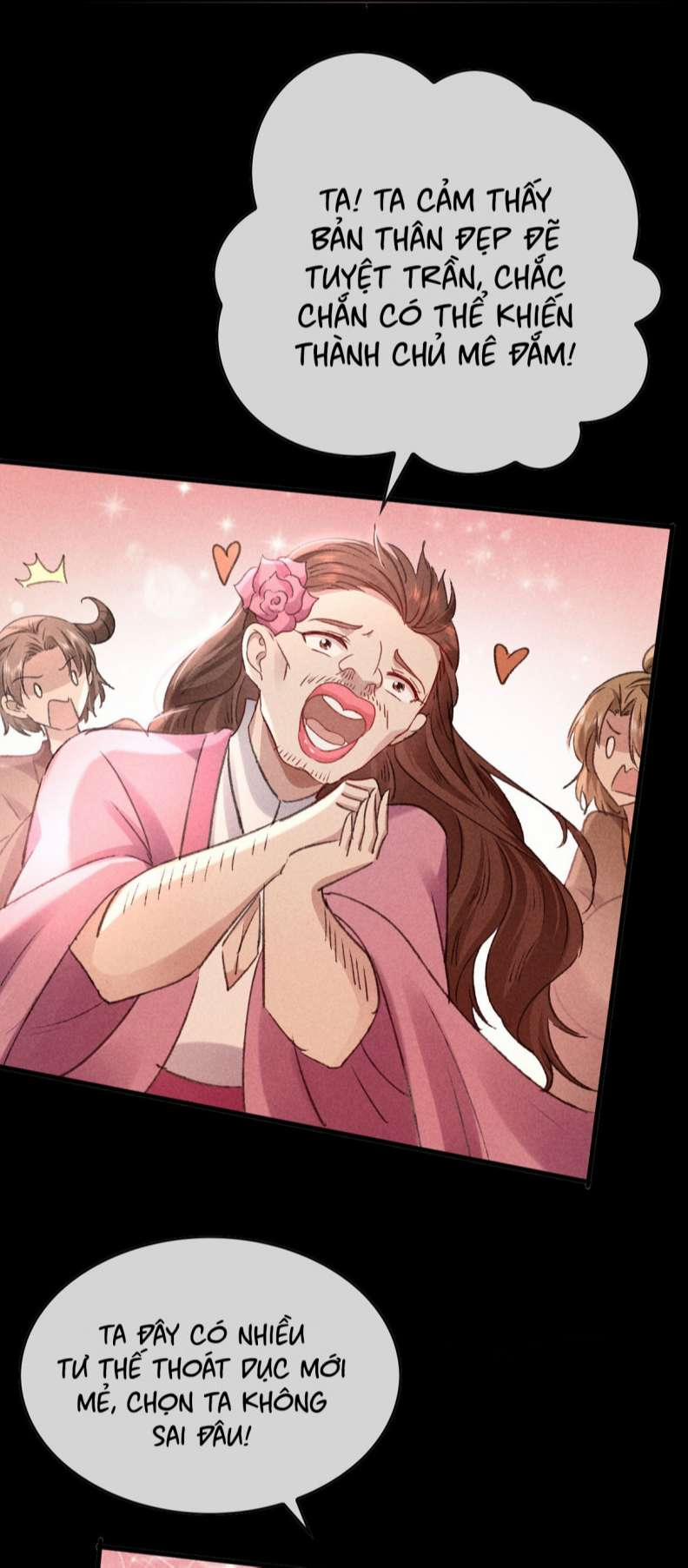 Đồ Mưu Bất Quỹ 147 trang 31