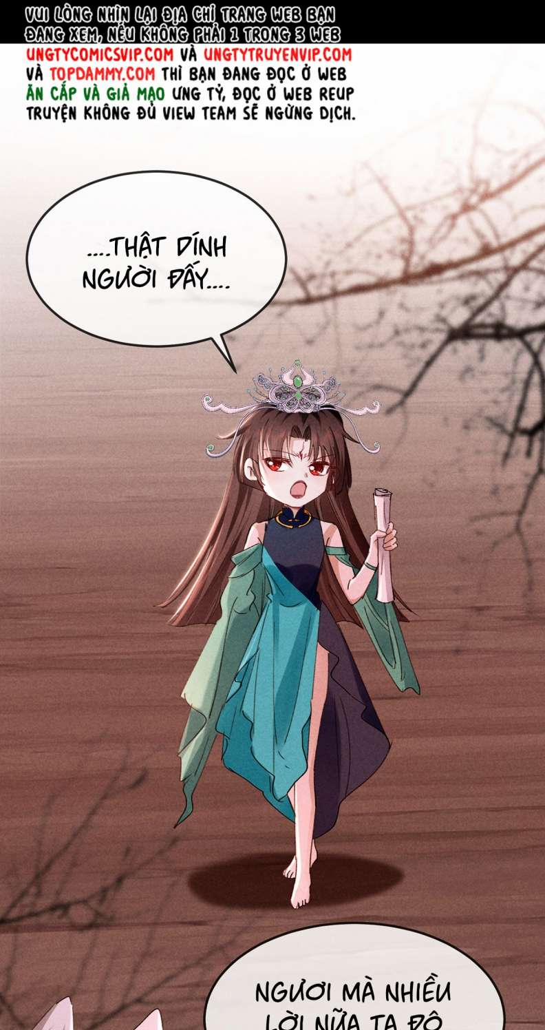 Đồ Mưu Bất Quỹ 147 trang 6