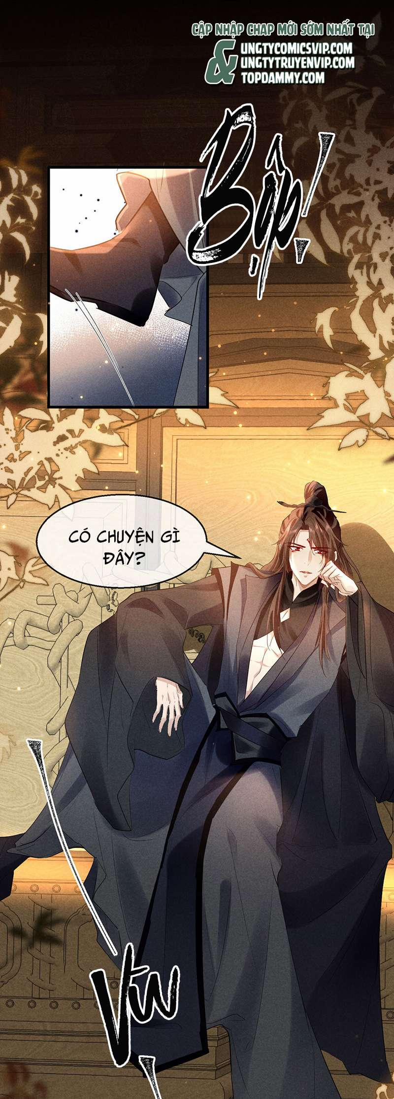 Đồ Mưu Bất Quỹ 148 trang 14