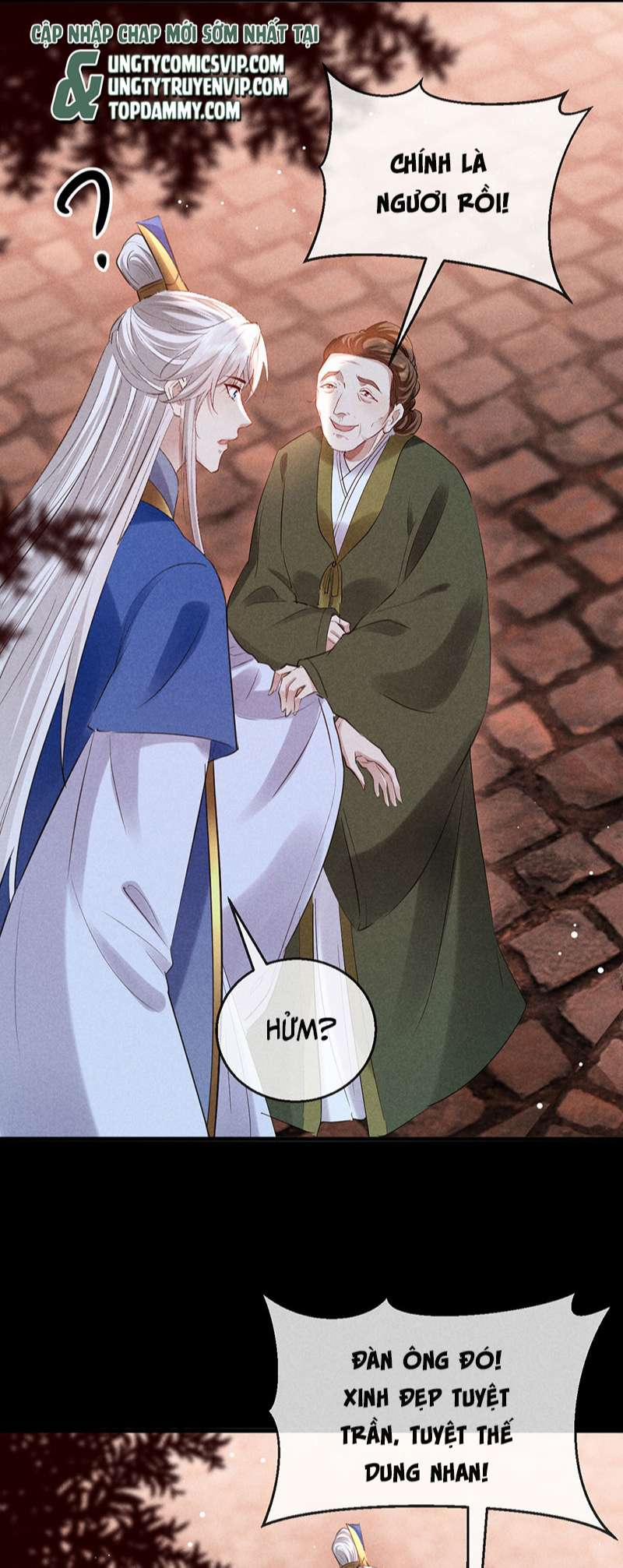 Đồ Mưu Bất Quỹ 148 trang 2