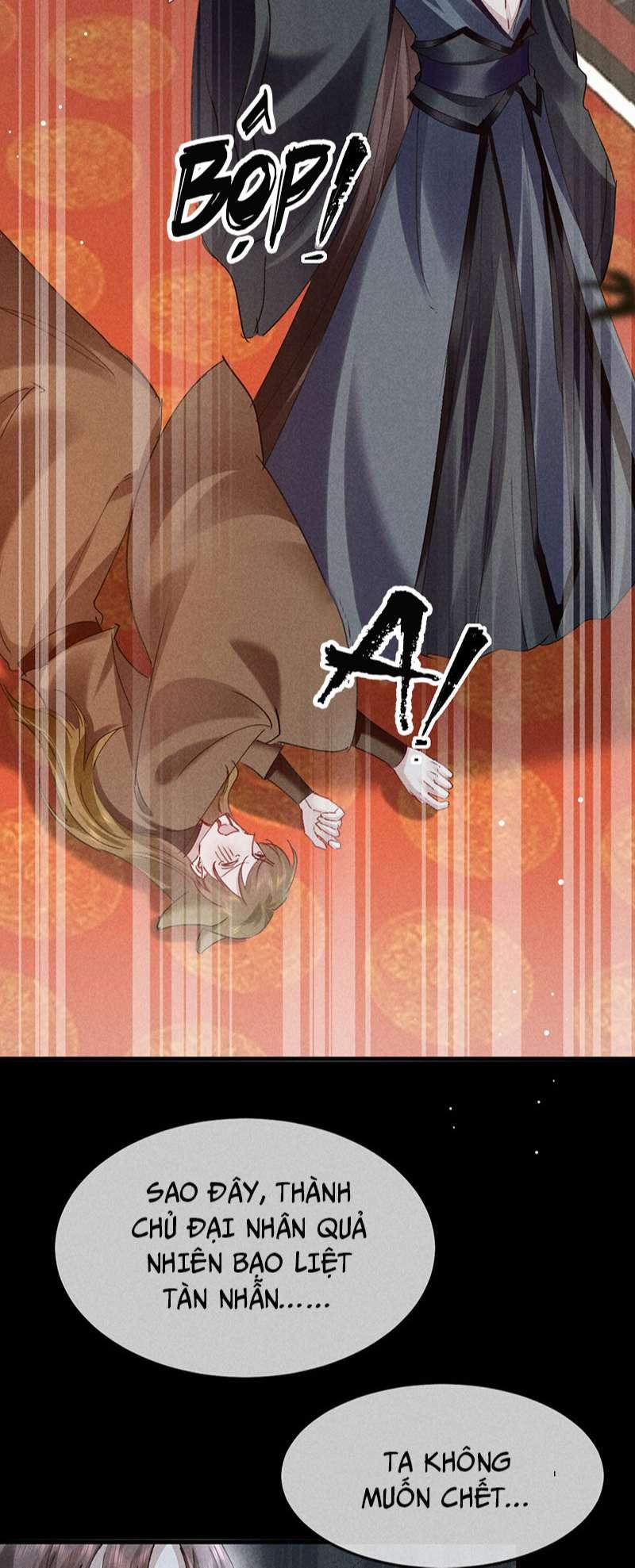 Đồ Mưu Bất Quỹ 148 trang 22