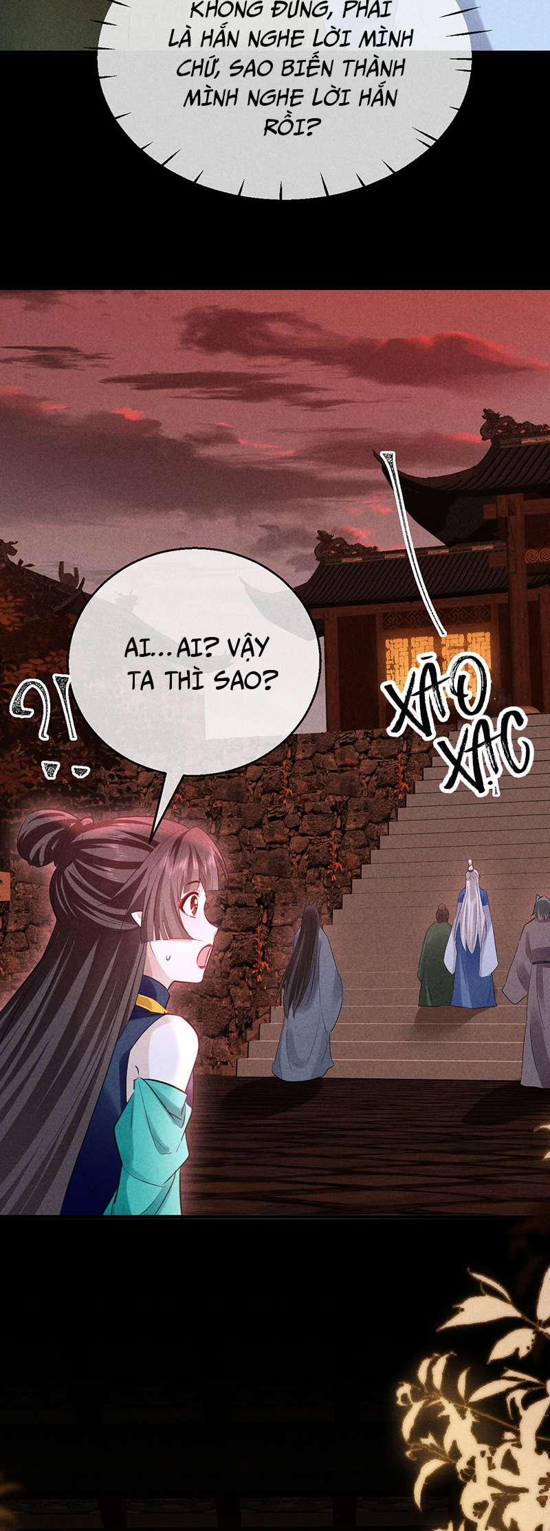 Đồ Mưu Bất Quỹ 148 trang 8