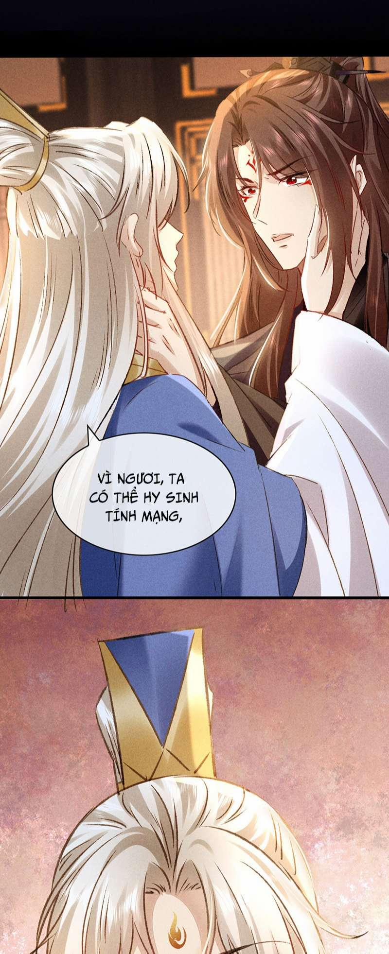 Đồ Mưu Bất Quỹ 149 trang 10