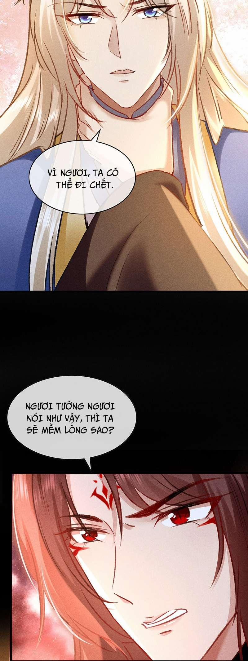 Đồ Mưu Bất Quỹ 149 trang 11