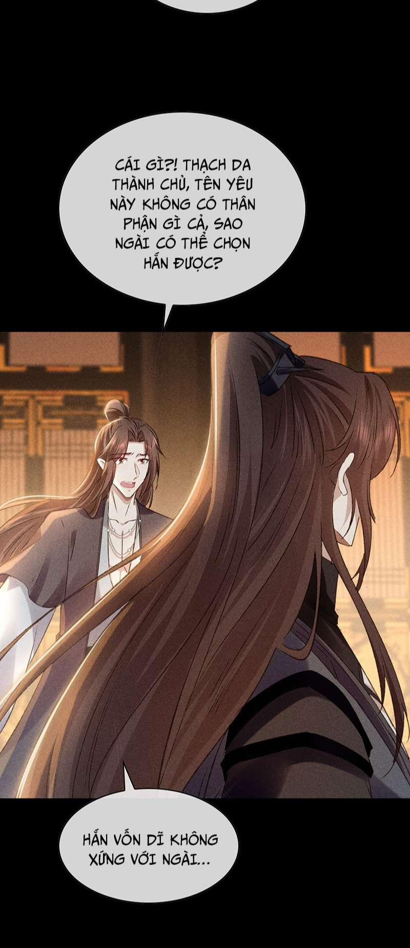 Đồ Mưu Bất Quỹ 149 trang 18