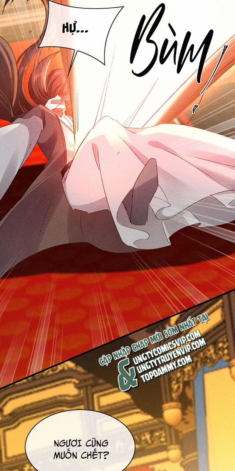 Đồ Mưu Bất Quỹ 149 trang 20