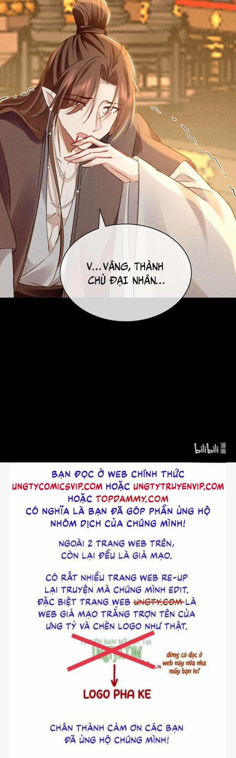 Đồ Mưu Bất Quỹ 149 trang 25