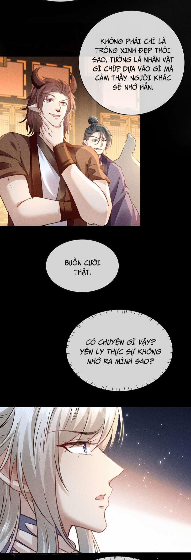 Đồ Mưu Bất Quỹ 149 trang 4