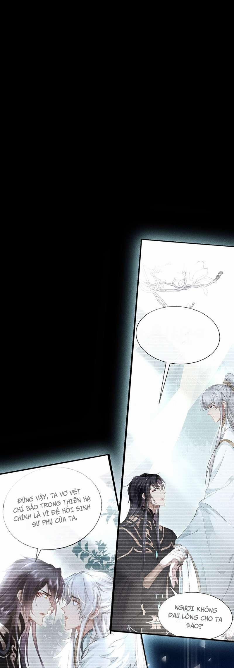 Đồ Mưu Bất Quỹ 149 trang 8