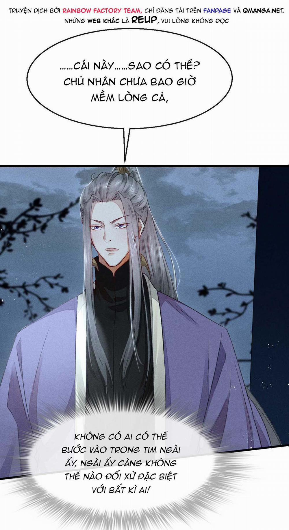 Đồ Mưu Bất Quỹ 15 trang 1